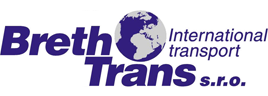 Breth Trans s.r.o. - International transport